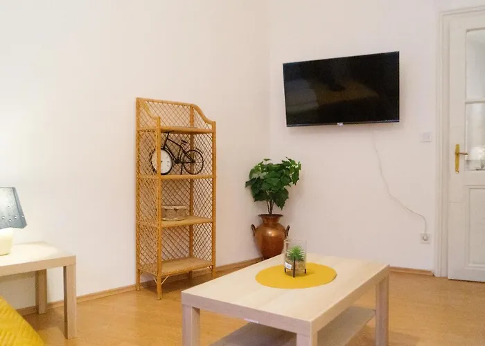 Apartment Economy 1br Well Connected To The Whole *