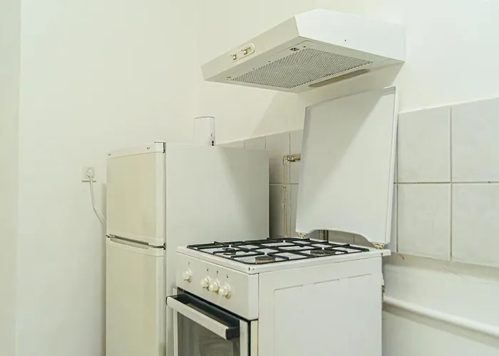 Economy 1br Well Connected To The Whole * Vienna